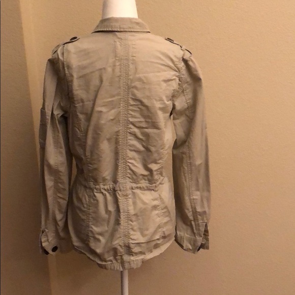 Woman jacket - Picture 3 of 5